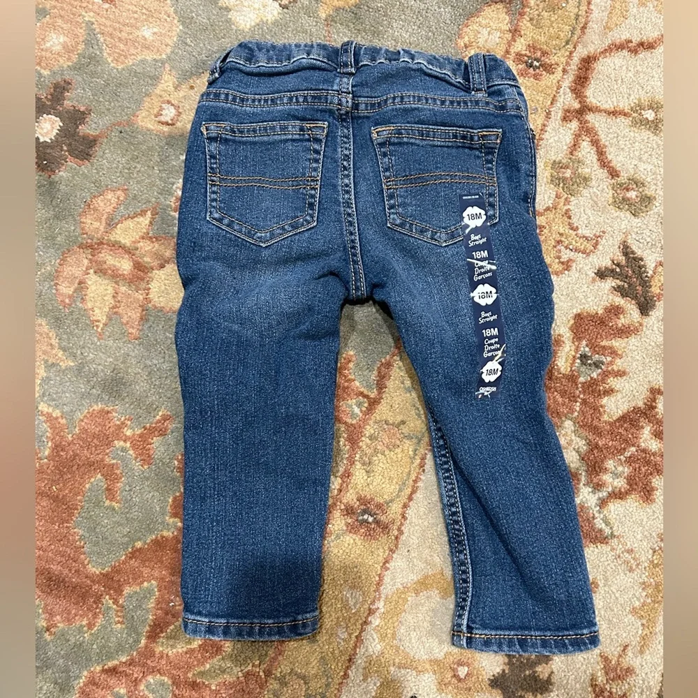 NWT Oshkosh Bgosh jeans